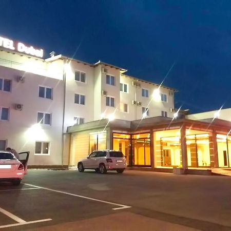 Hotel Dubai Plandiste Екстериор снимка
