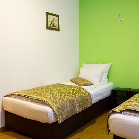 Hotel Dubai Plandiste Екстериор снимка