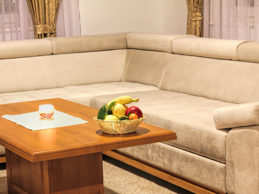 Hotel Dubai Plandiste Екстериор снимка
